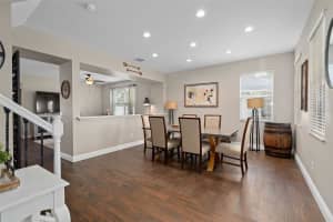 2438 WILD TAMARIND BOULEVARD, ORLANDO, FL 32828 - MLS#MFRO6415433