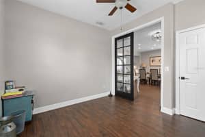 2438 WILD TAMARIND BOULEVARD, ORLANDO, FL 32828 - MLS#MFRO6415433