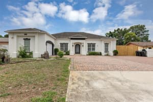 7906 NAPOLEON STREET, ORLANDO, FL 32825 - MLS#MFRO6415439