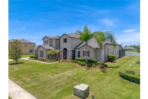 2260 GRAYLING STREET, ORLANDO, FL 32820 - MLS#MFRO6415469