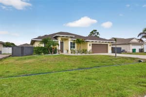 1922 CAMILO STREET, Port Saint Lucie, FL 34952 - MLS#MFRO6415495