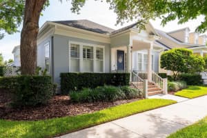 4301 UPPER UNION ROAD, ORLANDO, FL 32814 - MLS#MFRO6415559