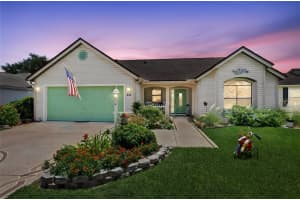 611 LISBON LANE, LADY LAKE, FL 32159 - MLS#MFRO6415606