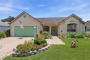 611 LISBON LANE, LADY LAKE, FL 32159 - MLS#MFRO6415606