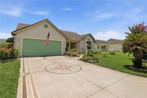611 LISBON LANE, LADY LAKE, FL 32159 - MLS#MFRO6415606