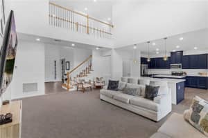 2901 AGOSTINO TERRACE, KISSIMMEE, FL 34746 - MLS#MFRO6415623