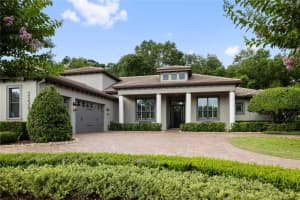 2238 SOARING EAGLE PLACE, LAKE MARY, FL 32746 - MLS#MFRO6415658