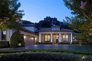 2238 SOARING EAGLE PLACE, LAKE MARY, FL 32746 - MLS#MFRO6415658