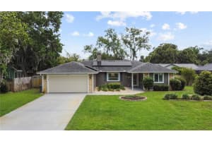 624 COLE DRIVE, PORT ORANGE, FL 32127 - MLS#MFRO6415761