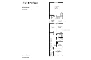 12732 SUNSET WALK DRIVE, WINTER GARDEN, FL 34787 - MLS#MFRO6415777