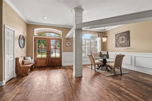 663 SHERIDAN WOODS DR, MELBOURNE, FL 32904 - MLS#MFRO6415778