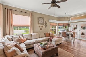 663 SHERIDAN WOODS DR, MELBOURNE, FL 32904 - MLS#MFRO6415778