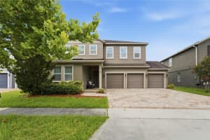 9124 Merlon Dr, WINTER GARDEN 9124 Merlon Dr, WINTER GARDEN