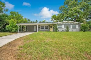 3634 Dagon St, ORLANDO