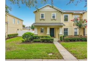 2543 Formax Dr, ORLANDO