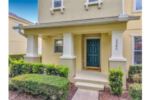 2543 FORMAX DRIVE, ORLANDO, FL 32828 - MLS#MFRO6415826