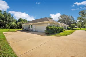 8368 RAMBLING RIVER DRIVE, SANFORD, FL 32771 - MLS#MFRO6415886