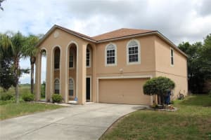 109 Cabrillo Dr Groveland, FL 34736 - Off Market