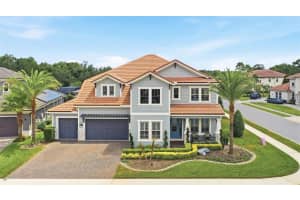 3851 Grassland Loop, LAKE MARY