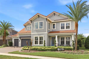 3851 GRASSLAND LOOP, LAKE MARY, FL 32746 - MLS#MFRO6415894