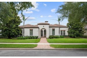 11832 WATERSTONE LOOP DRIVE, WINDERMERE, FL 34786 - MLS#MFRO6415932