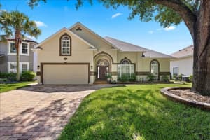995 GARRISON DRIVE, ST AUGUSTINE, FL 32092 - MLS#MFRO6415956