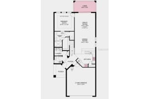 5641 GINGHAM DRIVE, KISSIMMEE, FL 34758 - MLS#MFRO6415964