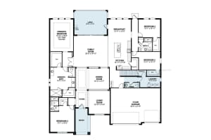 3072 SOLACE WAY, ORLANDO, FL 32820 - MLS#MFRO6416005