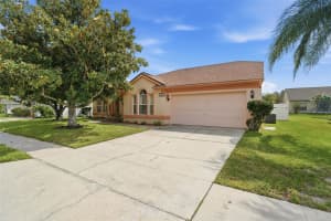 2431 ROLLING BROAK DRIVE, ORLANDO, FL 32837 - MLS#MFRO6416006