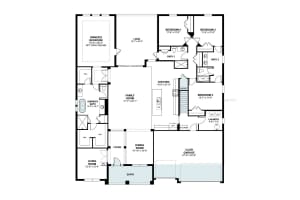 3078 SOLACE WAY, ORLANDO, FL 32820 - MLS#MFRO6416031