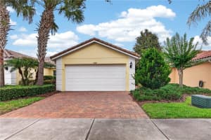 12247 Pescara Ln, ORLANDO