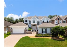 16431 BRISTOL LAKE CIRCLE, ORLANDO, FL 32828 - MLS#MFRO6416159