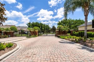 16431 BRISTOL LAKE CIRCLE, ORLANDO, FL 32828 - MLS#MFRO6416159