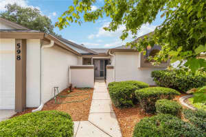 598 PINE FOREST COURT, MELBOURNE, FL 32940 - MLS#MFRO6416163