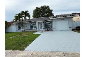 14719 Sw 176 Th St, MIAMI
