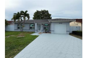 14719 176 TH STREET, MIAMI, FL 33187 - MLS#MFRO6416216