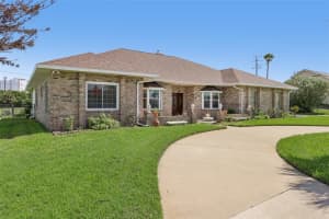 235 ANN RUSTIN DRIVE, ORMOND BEACH, FL 32176 - MLS#MFRO6416269