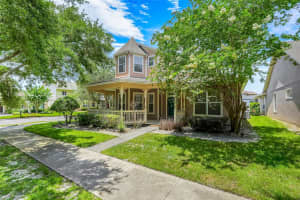 6601 DUNCASTER STREET, WINDERMERE, FL 34786 - MLS#MFRO6416272