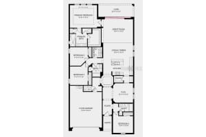 5790 BINNACLE LANE, COCOA, FL 32926 - MLS#MFRO6416336