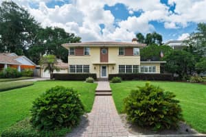 830 Lake Davis Dr, ORLANDO