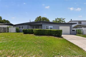 1332 CONTINENTAL DRIVE, DAYTONA BEACH, FL 32117 - MLS#MFRO6416361