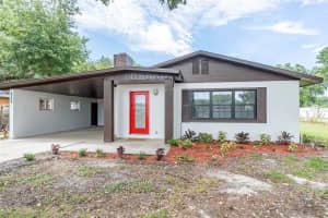 4250 LAKE AVENUE, KISSIMMEE, FL 34746 - MLS#MFRO6416362