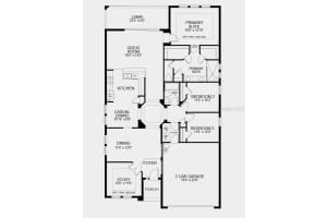 5780 BINNACLE LANE, COCOA, FL 32926 - MLS#MFRO6416375