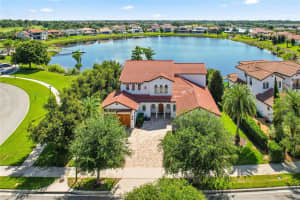 15591 PANTHER LAKE DRIVE, WINTER GARDEN, FL 34787 - MLS#MFRO6416459