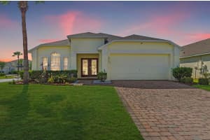 4715 CUMBRIAN LAKES DRIVE, KISSIMMEE, FL 34746 - MLS#MFRO6416489