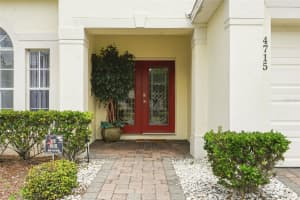 4715 CUMBRIAN LAKES DRIVE, KISSIMMEE, FL 34746 - MLS#MFRO6416489