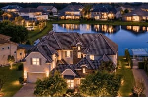 7654 Blue Quail Ln, ORLANDO