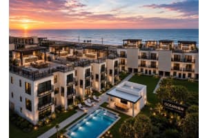 2360 OCEAN SHORE BOULEVARD, ORMOND BEACH, FL 32176 - MLS#MFRO6416578