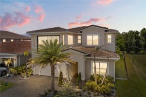 13217 BROMBOROUGH DRIVE, ORLANDO, FL 32832 - MLS#MFRO6416579