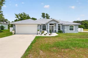8695 Sw 133rd Lane Rd, OCALA
